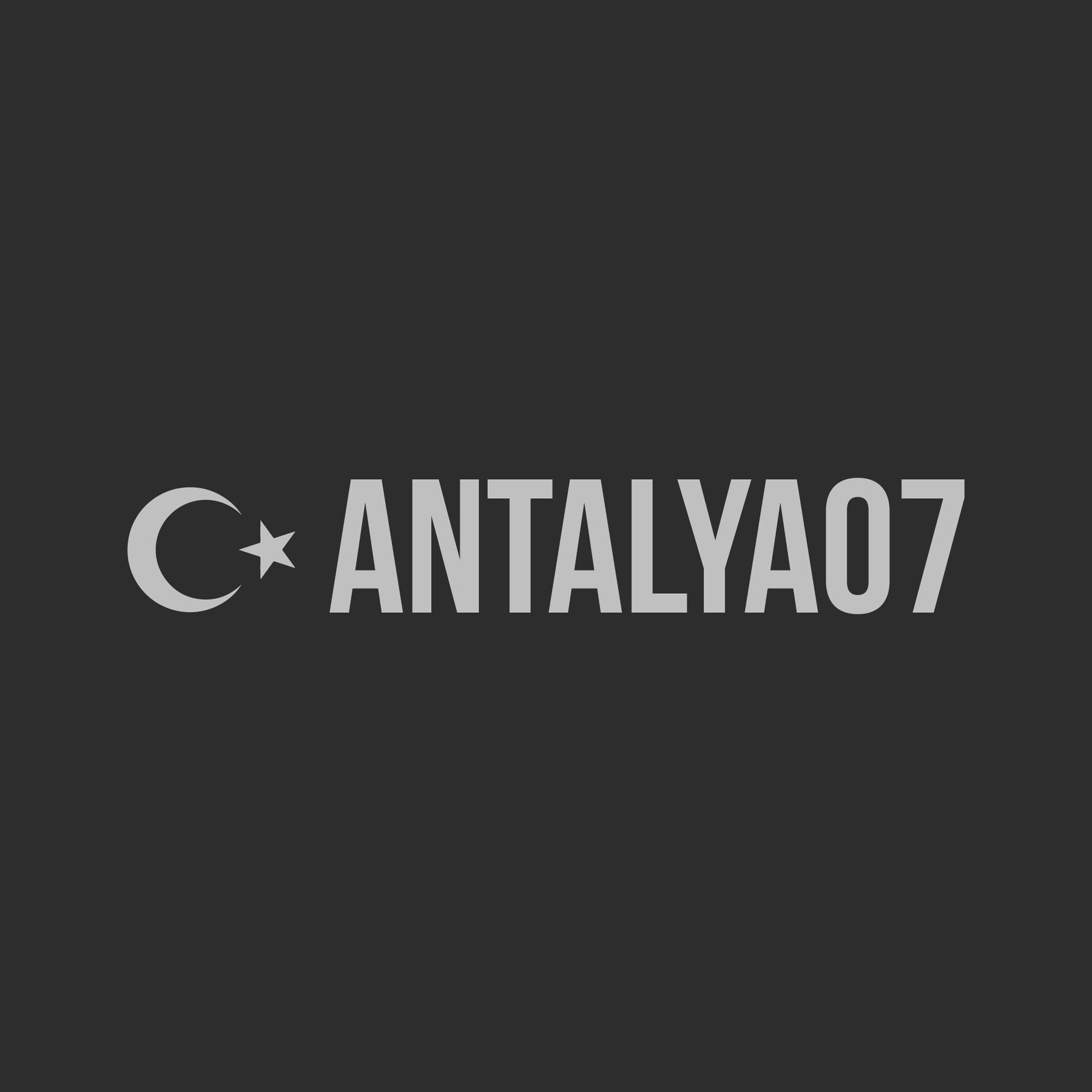 Antalya 07