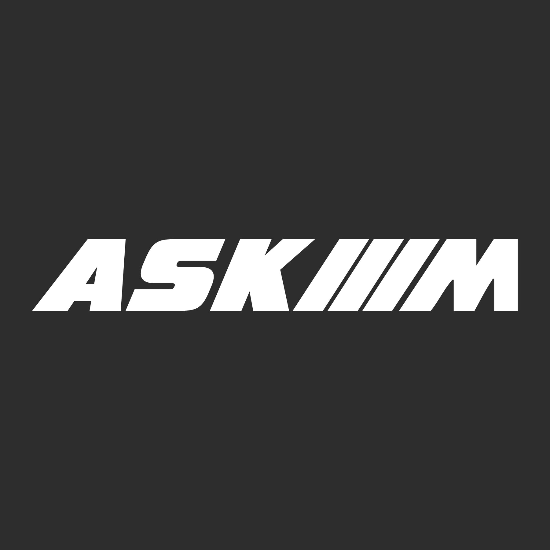ASKIM BMW (15cm breite)