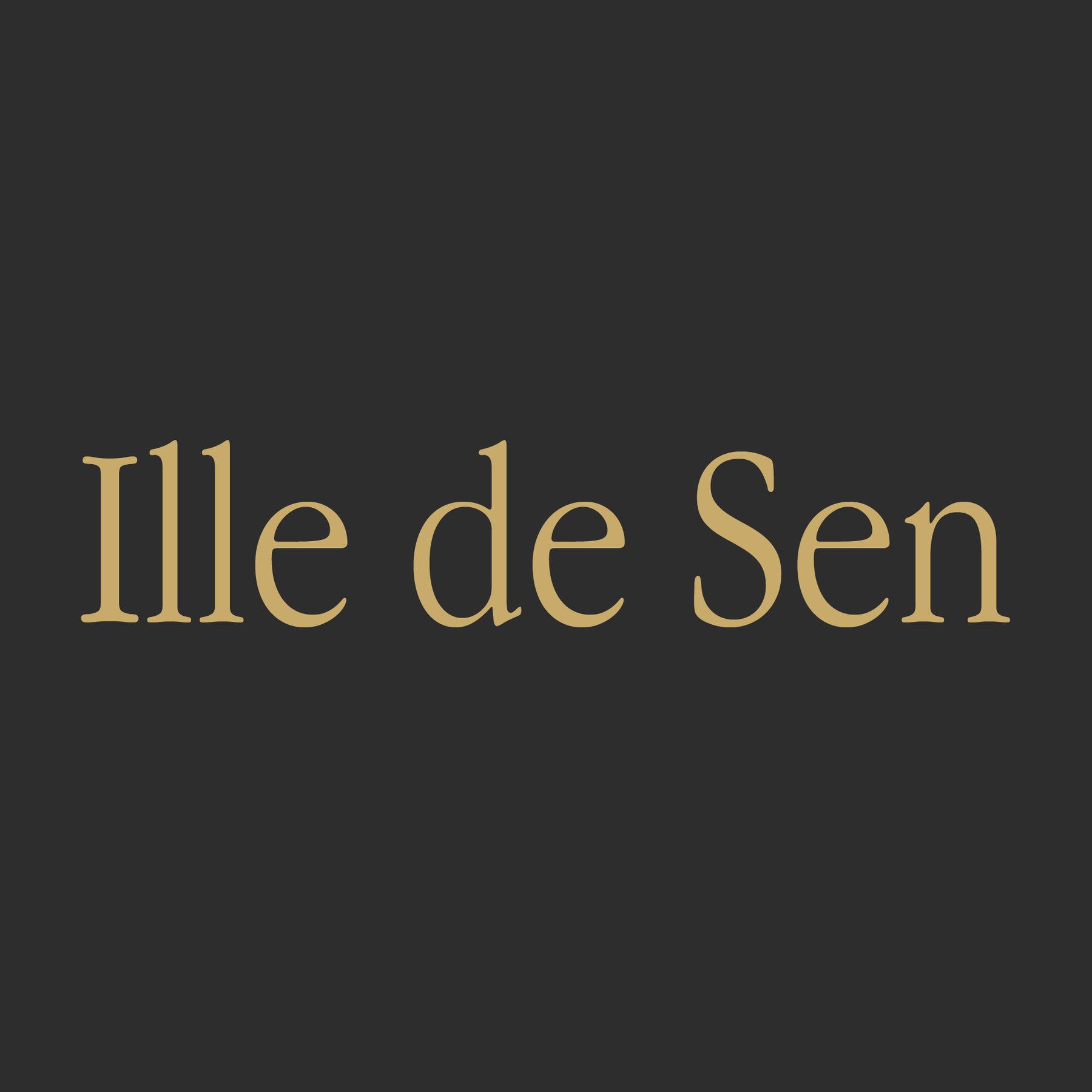 Ille de Sen (12cm)