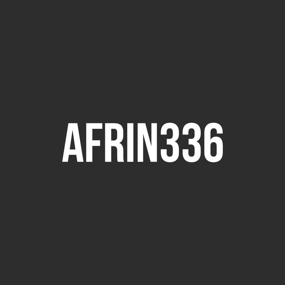 Afrin336 (15cm breite)