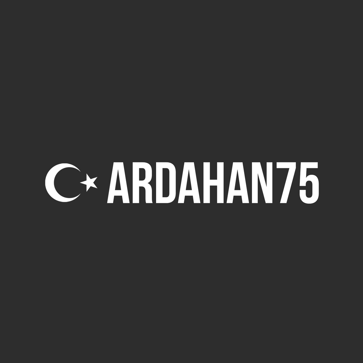 Ardahan 75