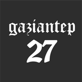 Gaziantep (22cm breite)