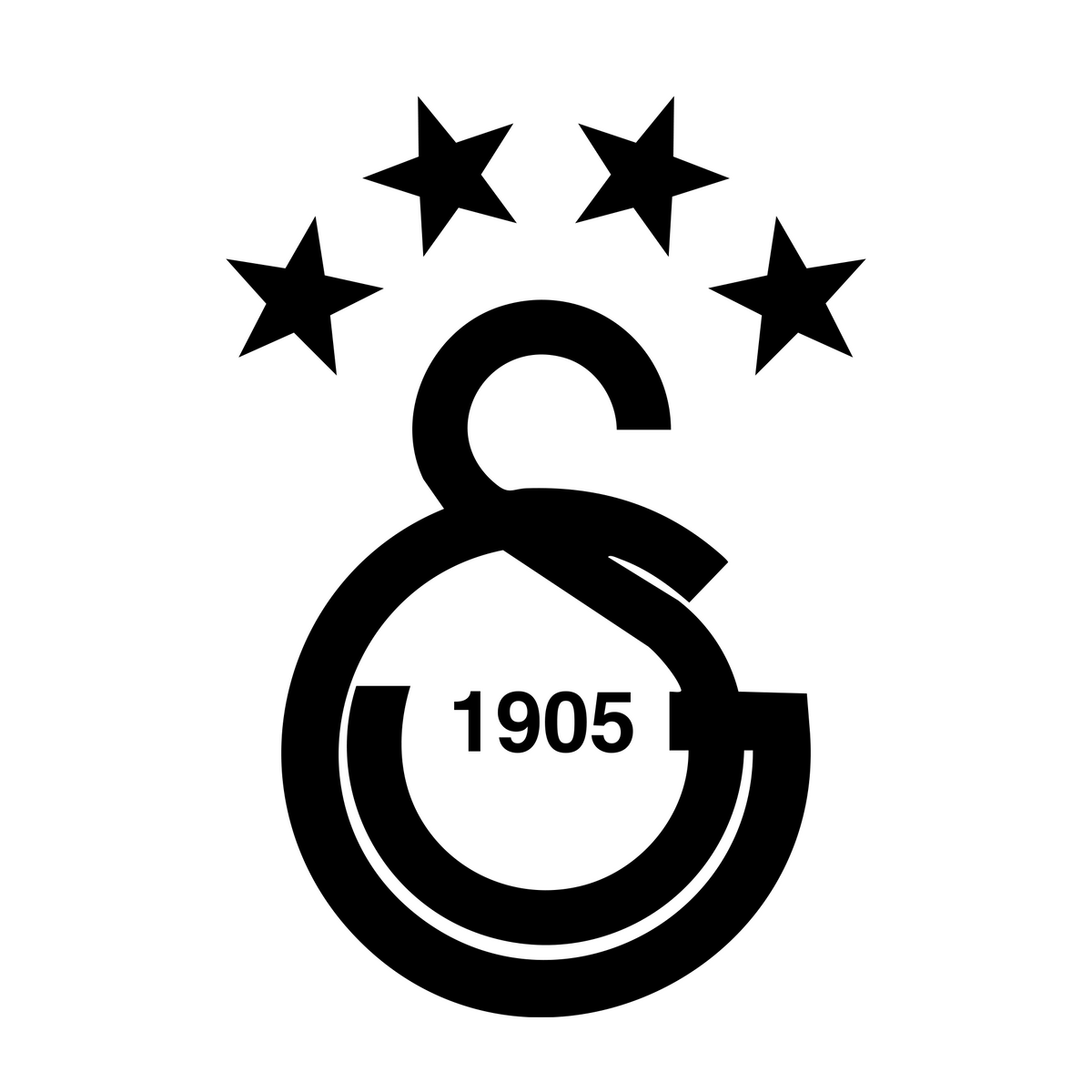 Mannschaft Logo (8cm x 3cm)