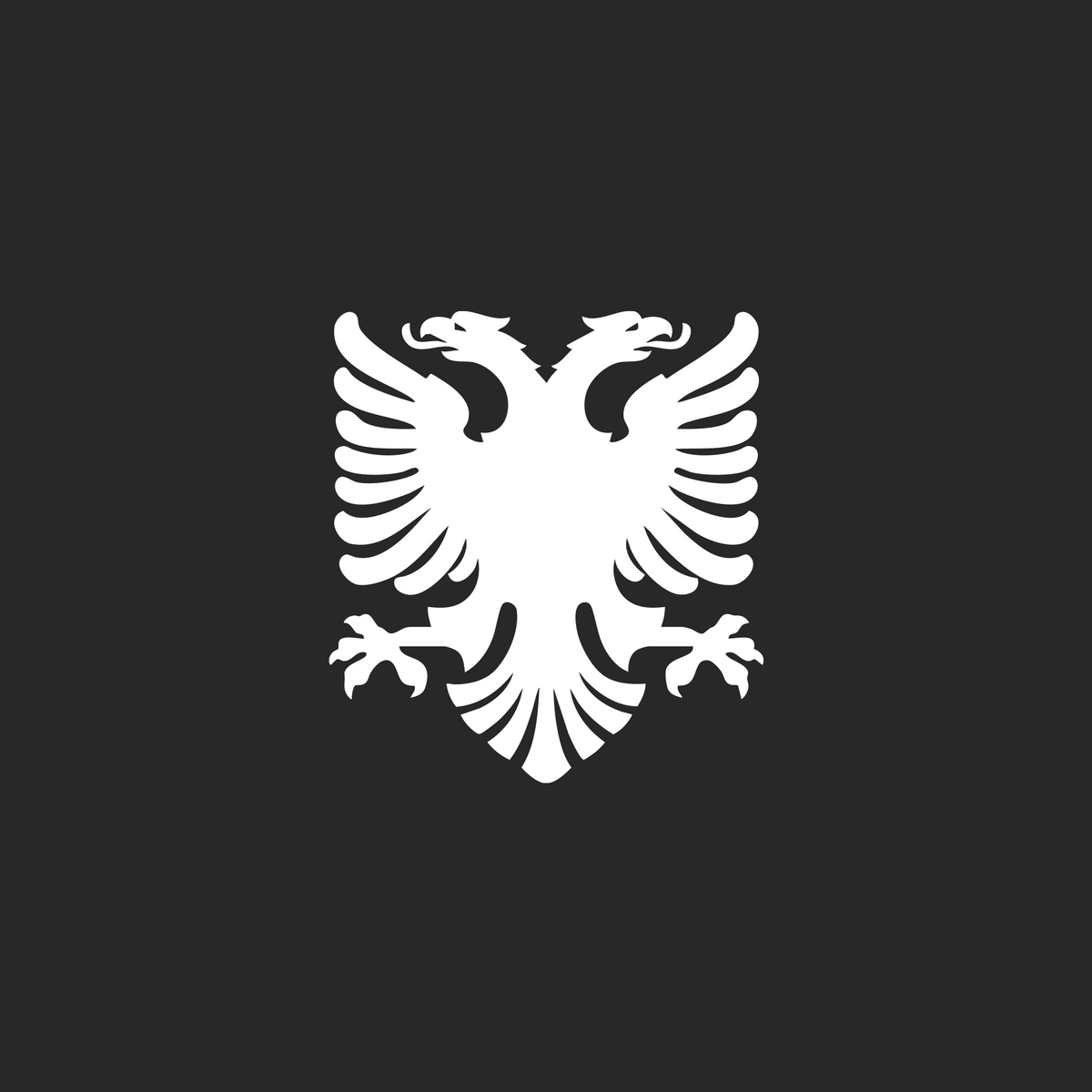 Wappen 9cm breite