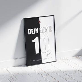 Poster Besiktas 1