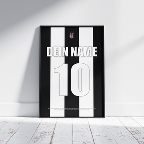 Poster Besiktas 2