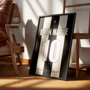 Poster Besiktas 2