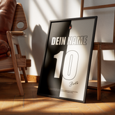 Poster Besiktas 1