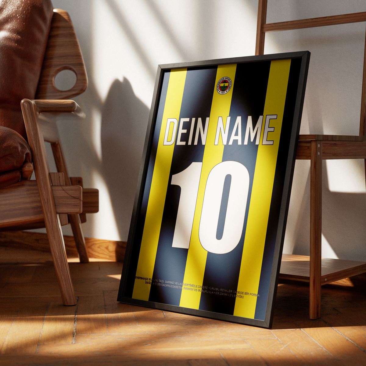 Poster Fener 2