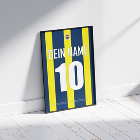 Poster Fener 2