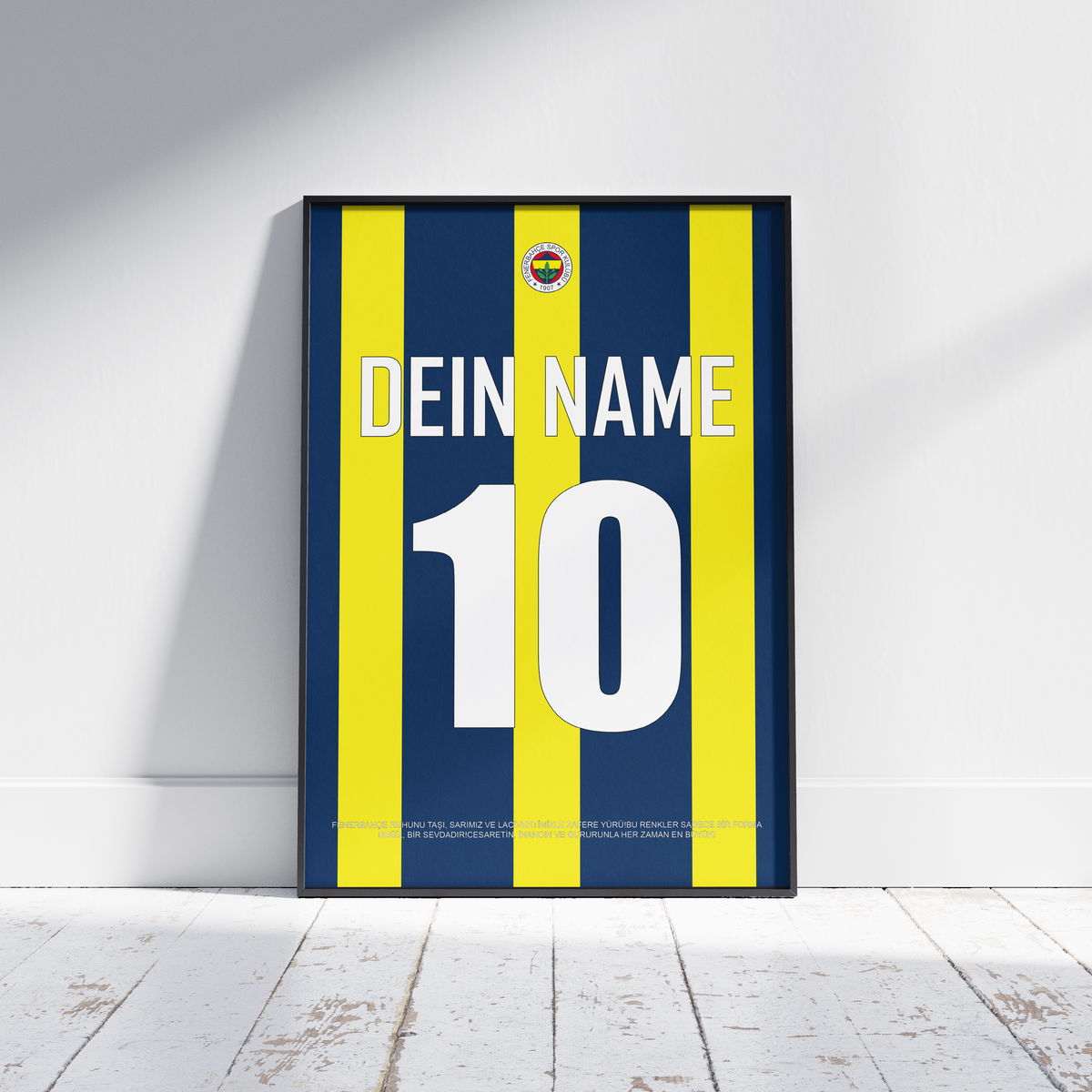 Poster Fener 2