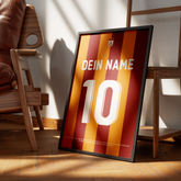 Poster Galatasaray 2