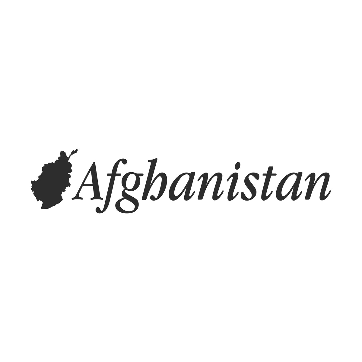Afghanistan