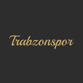 Mannschaft Schriftzug