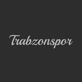 Mannschaft Schriftzug