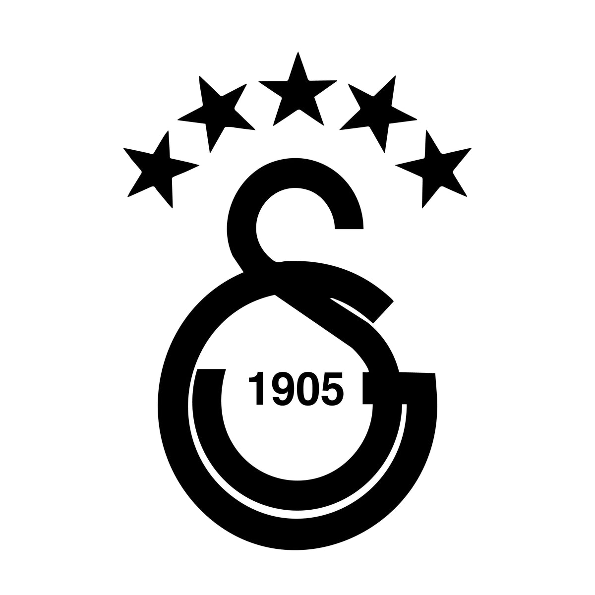 Mannschaft Logo (8cm x 3cm)