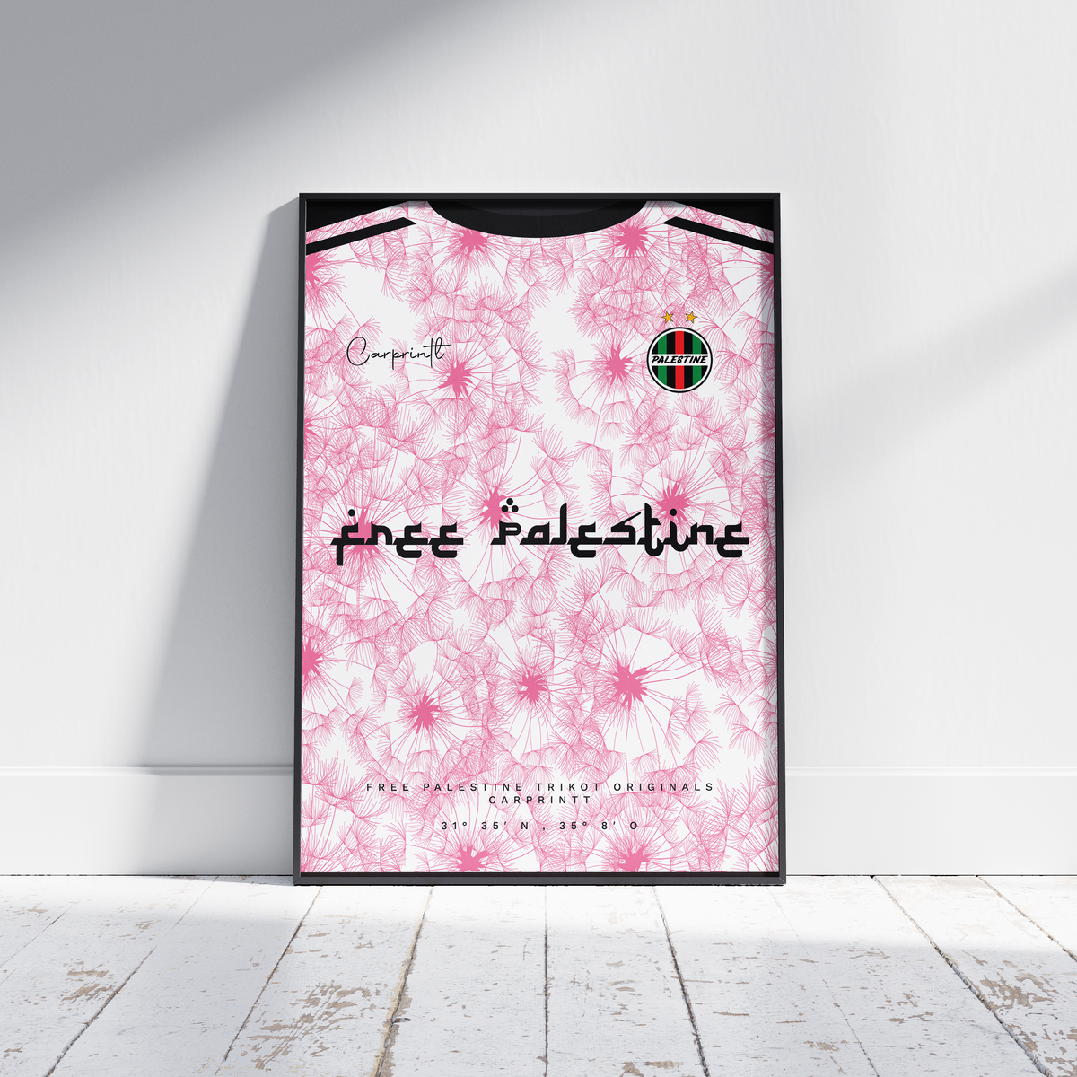 Palestine 1
