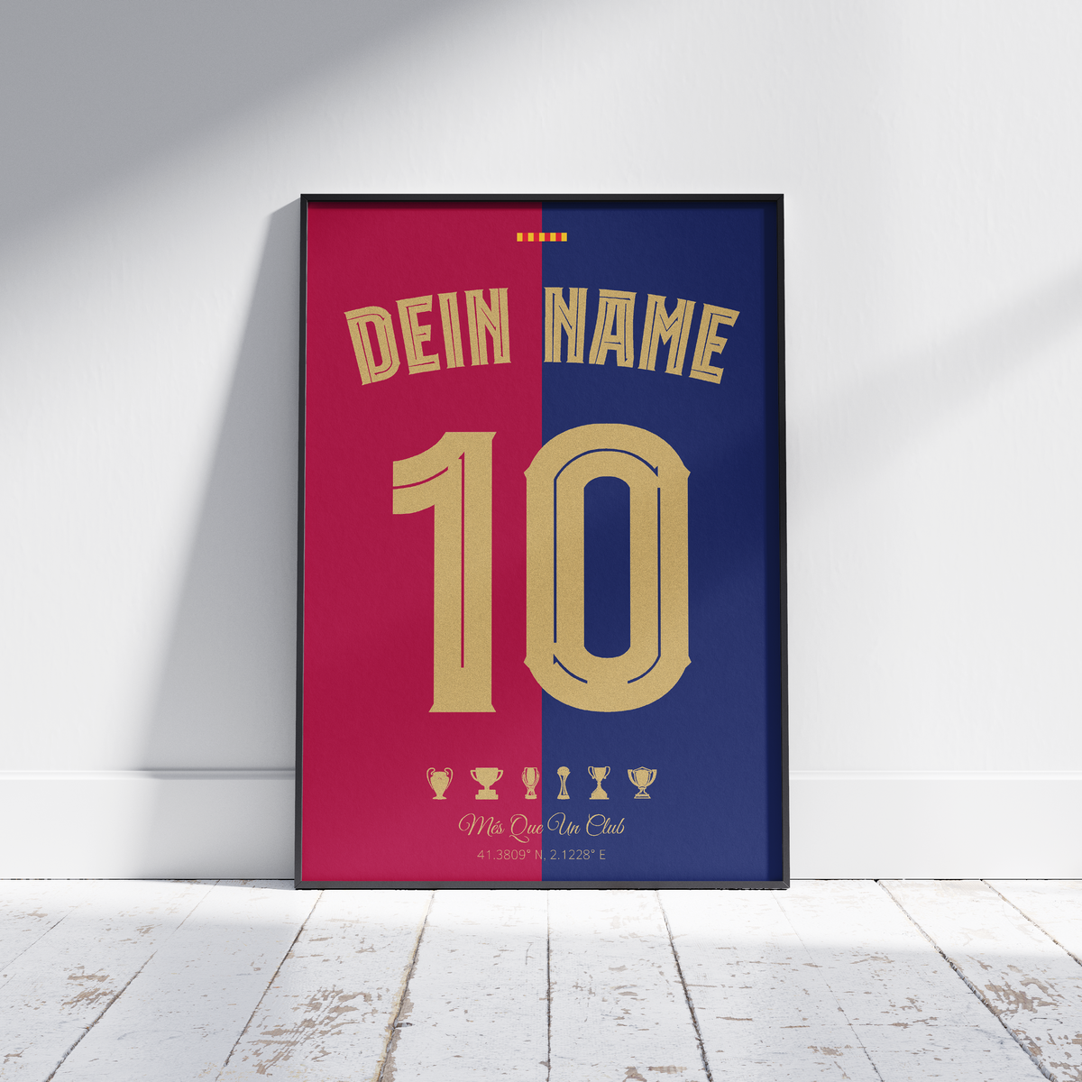 Fc Barcelona
