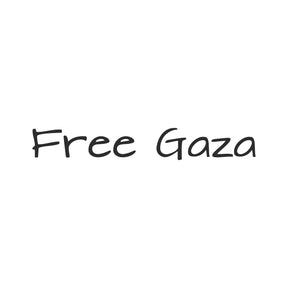 Free Gaza
