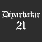 Stadt & Zahl| Diyarbakır 21