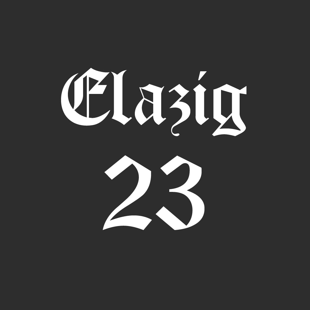 Stadt & Zahl| Elazig 23