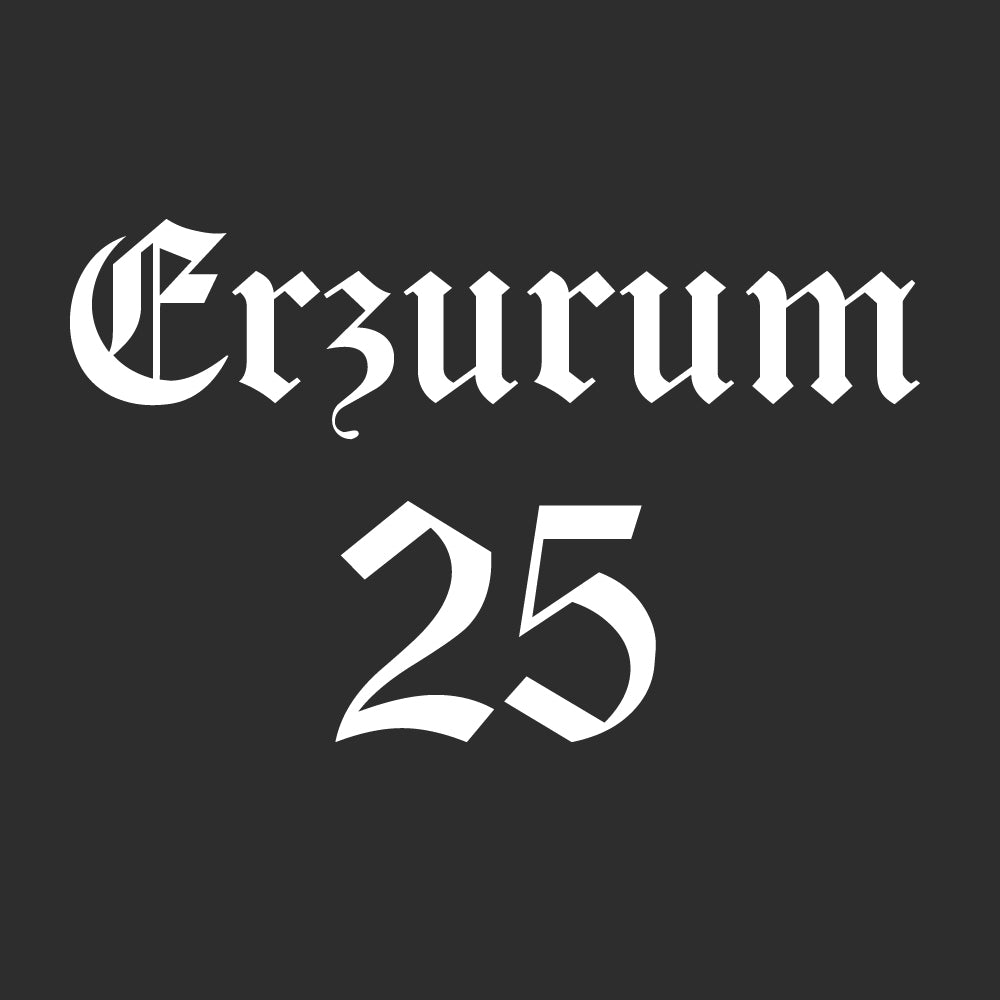 Stadt & Zahl| Erzurum 25