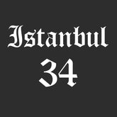 Stadt & Zahl| Istanbul 34