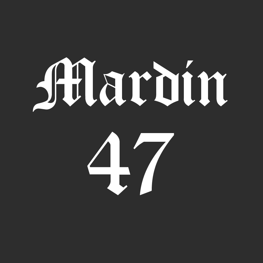 Stadt & Zahl| Mardin 47