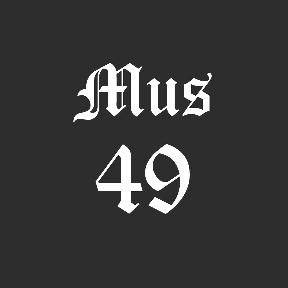 Stadt & Zahl| Mus 49