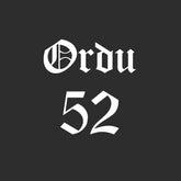 Stadt & Zahl| Ordu 52