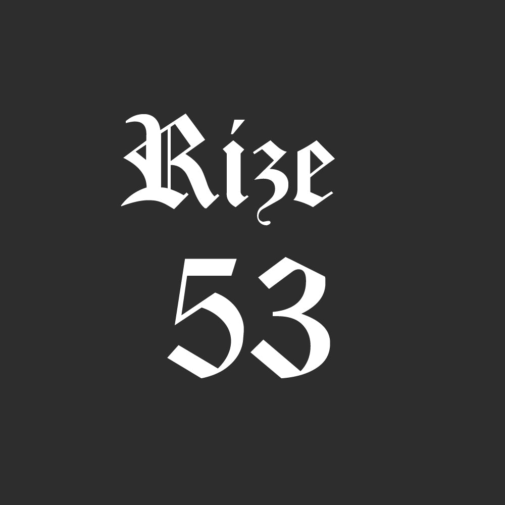 Stadt & Zahl| Rize 53
