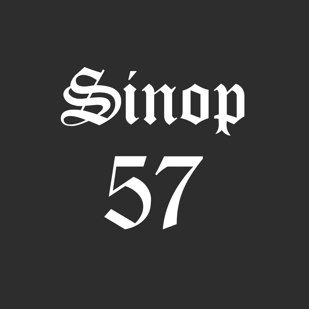 Stadt & Zahl| Sinop 57