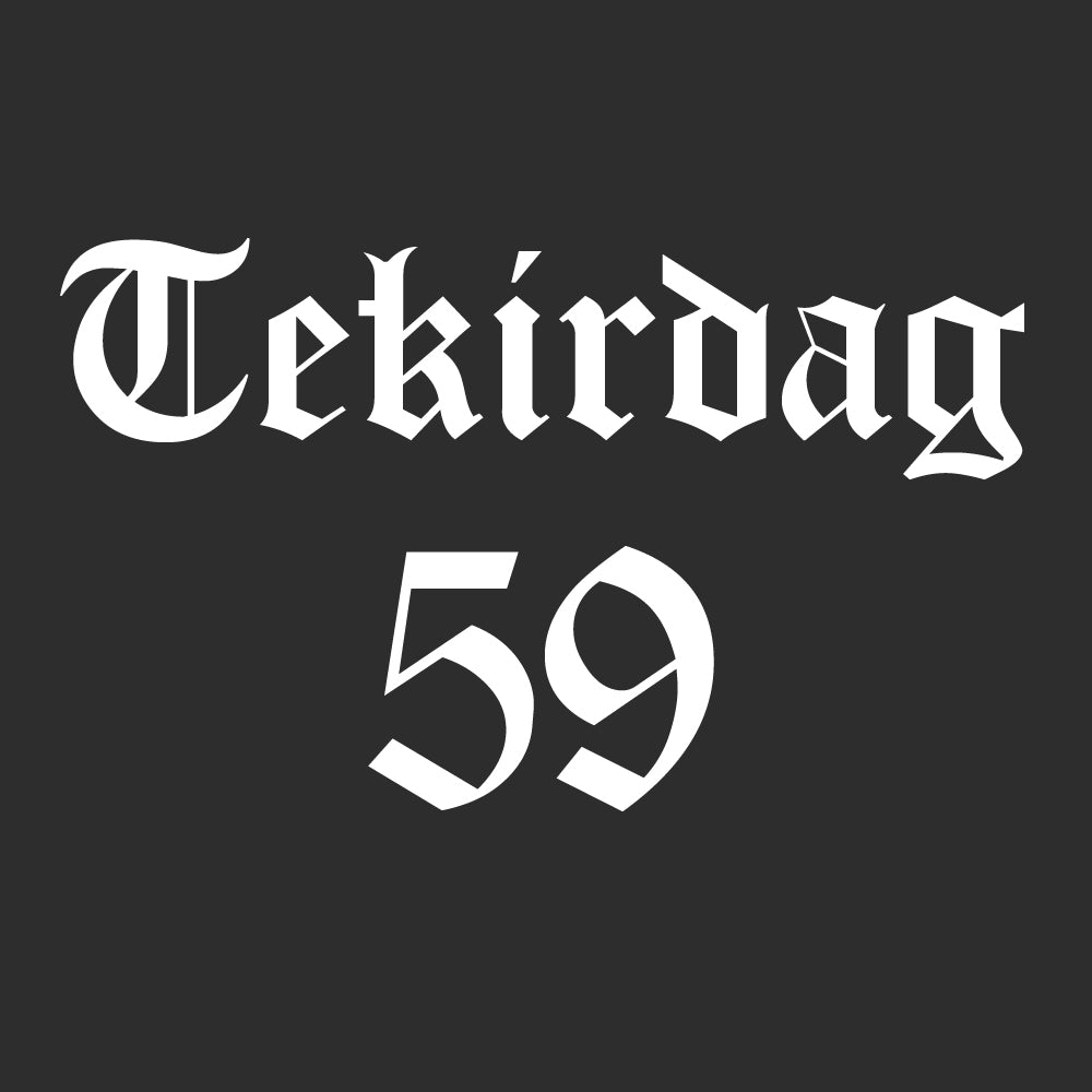 Stadt & Zahl| Tekirdag 59