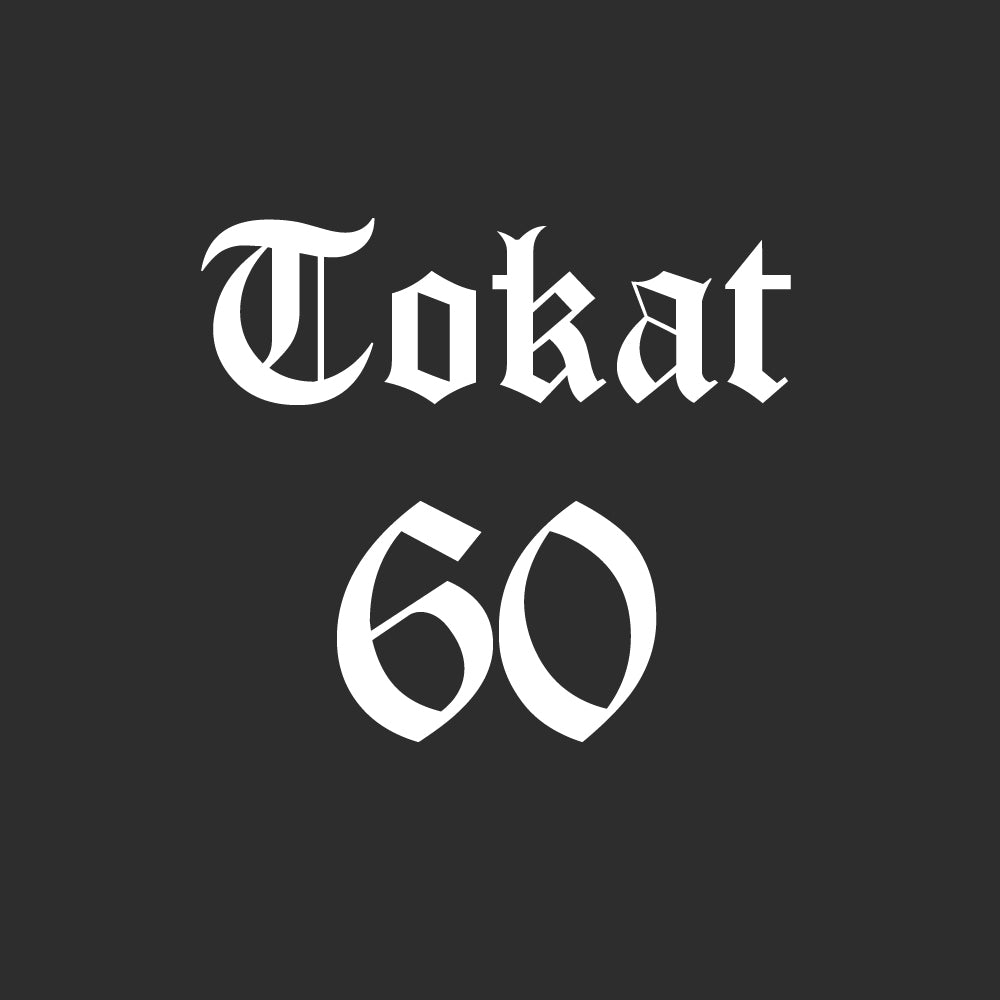 Stadt & Zahl| Tokat 60