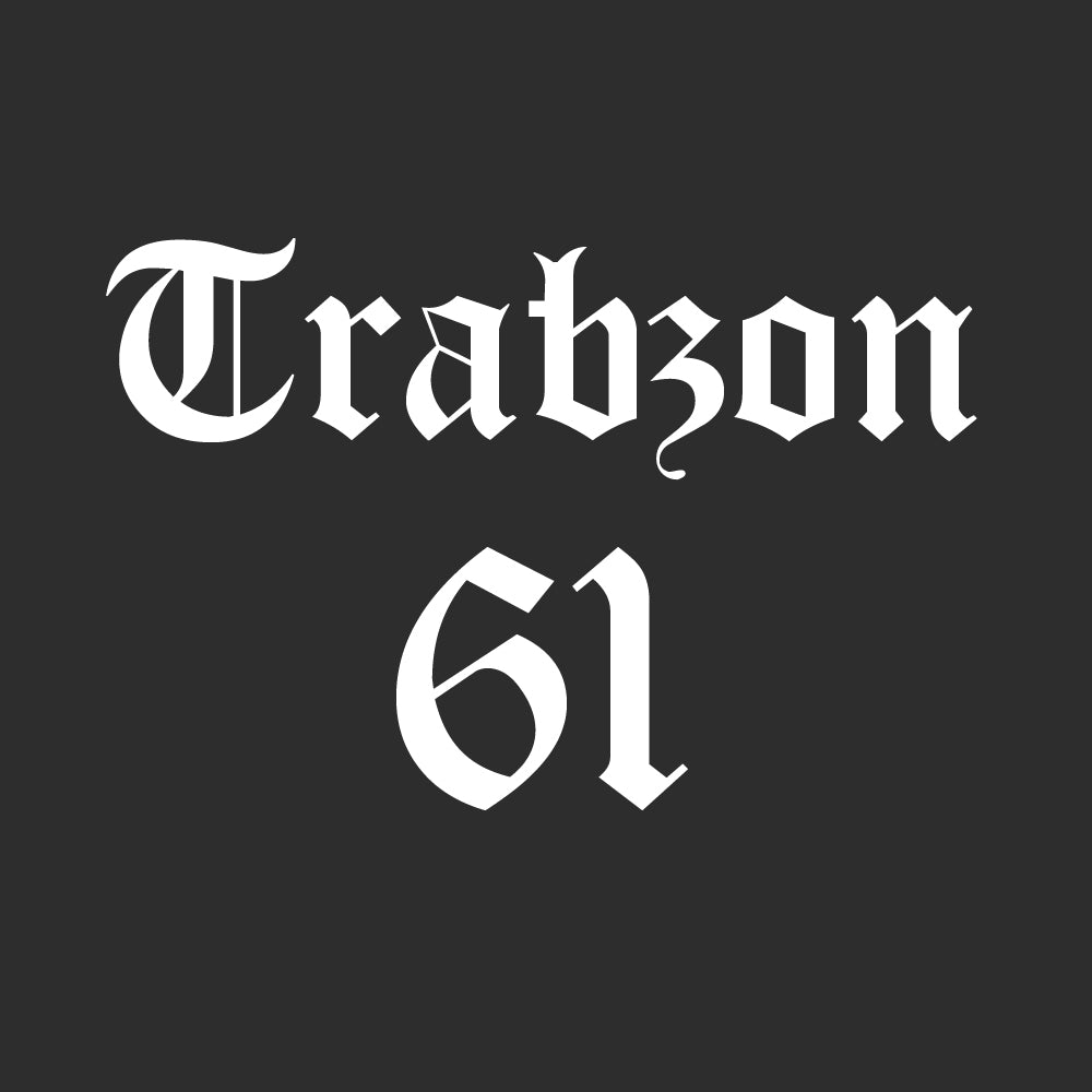 Stadt & Zahl| Trabzon 61