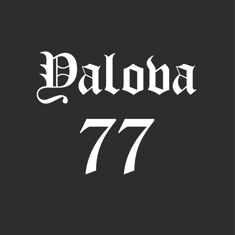 Stadt & Zahl| Yalova 77