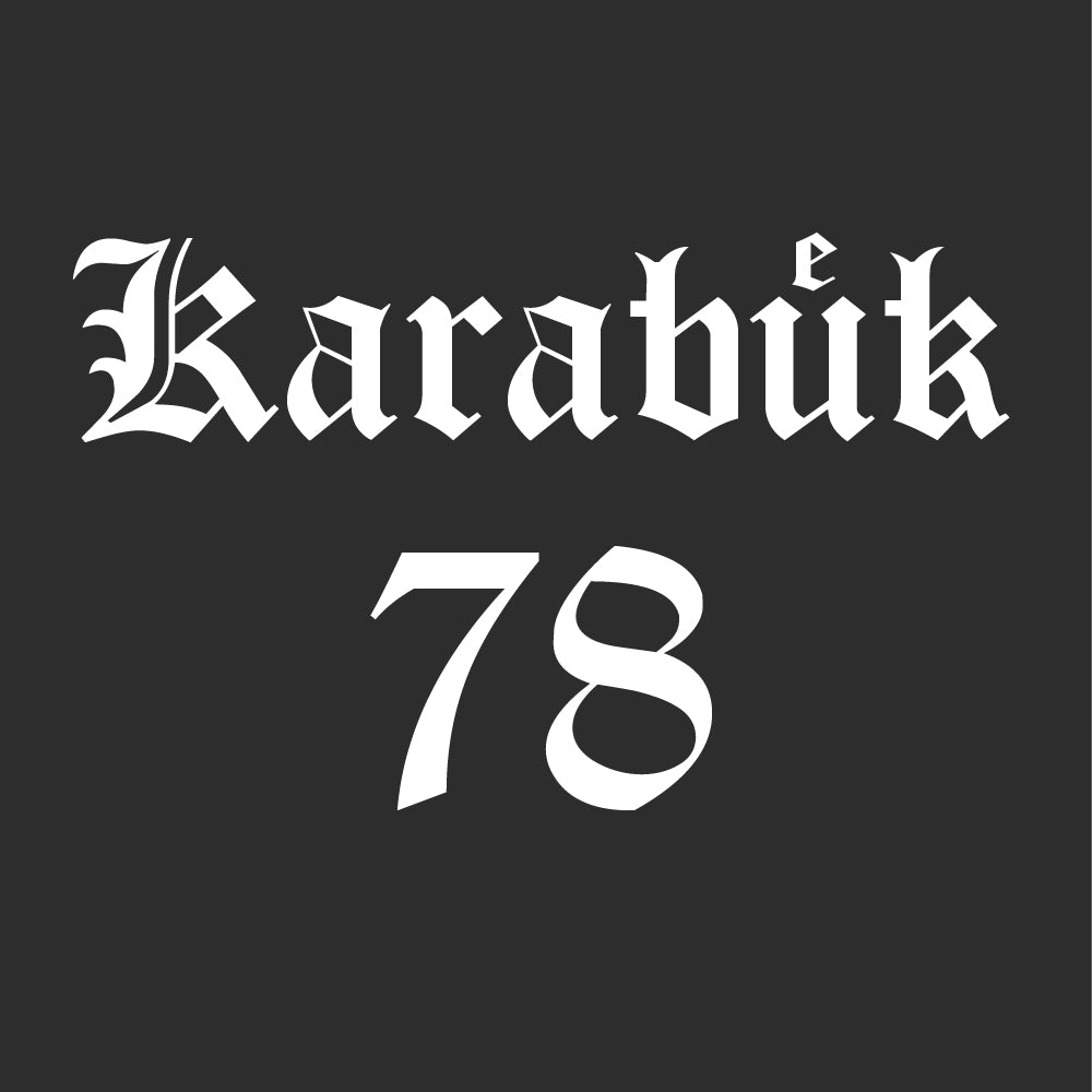 Stadt & Zahl| Karabük 78