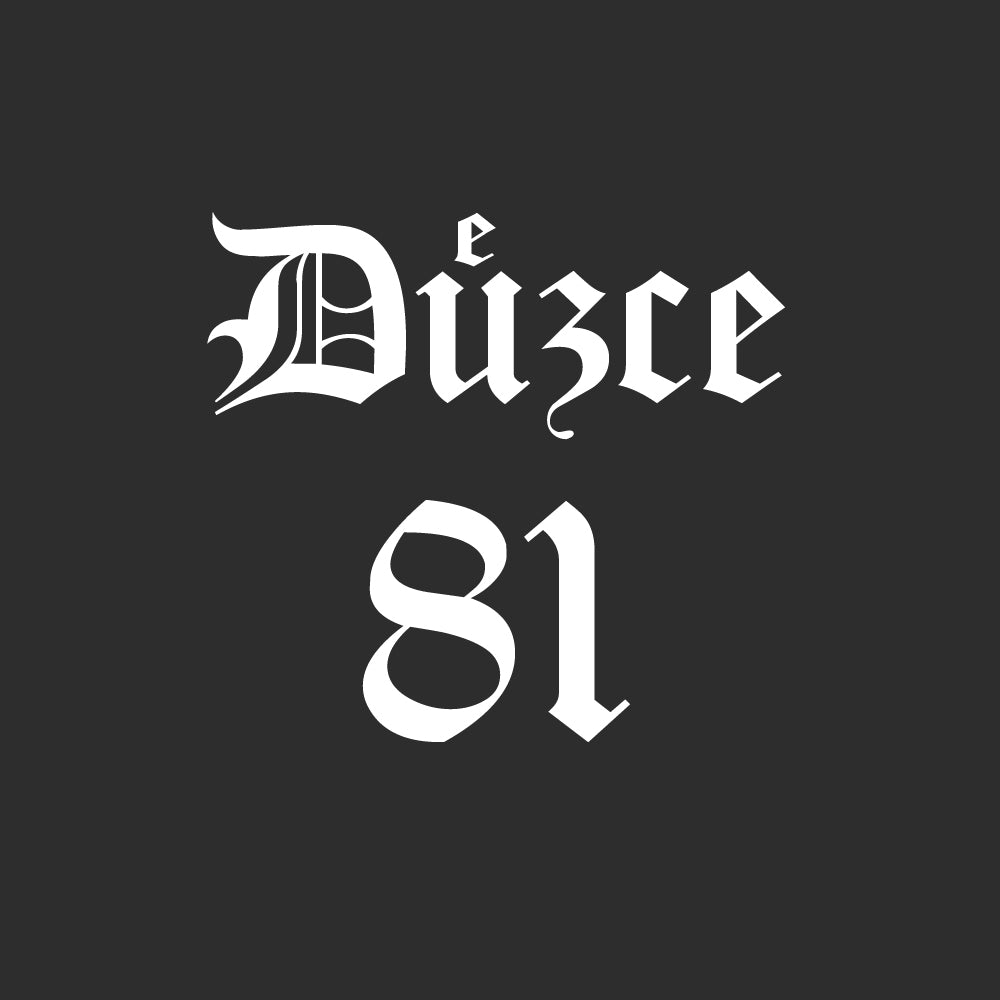 Stadt & Zahl| Düzce 81