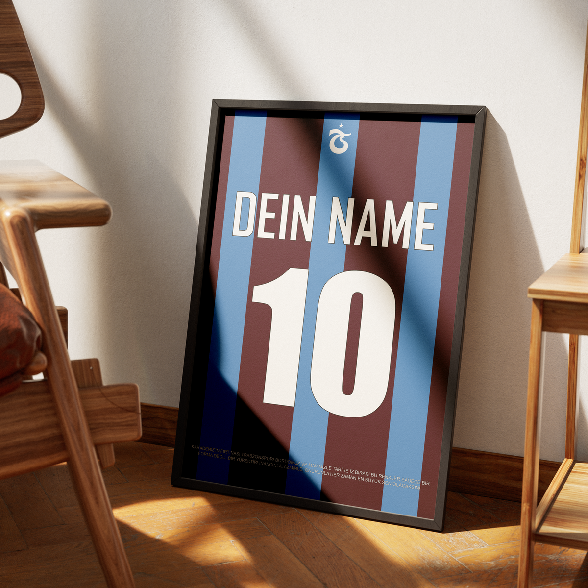 Poster Trabzonspor 2