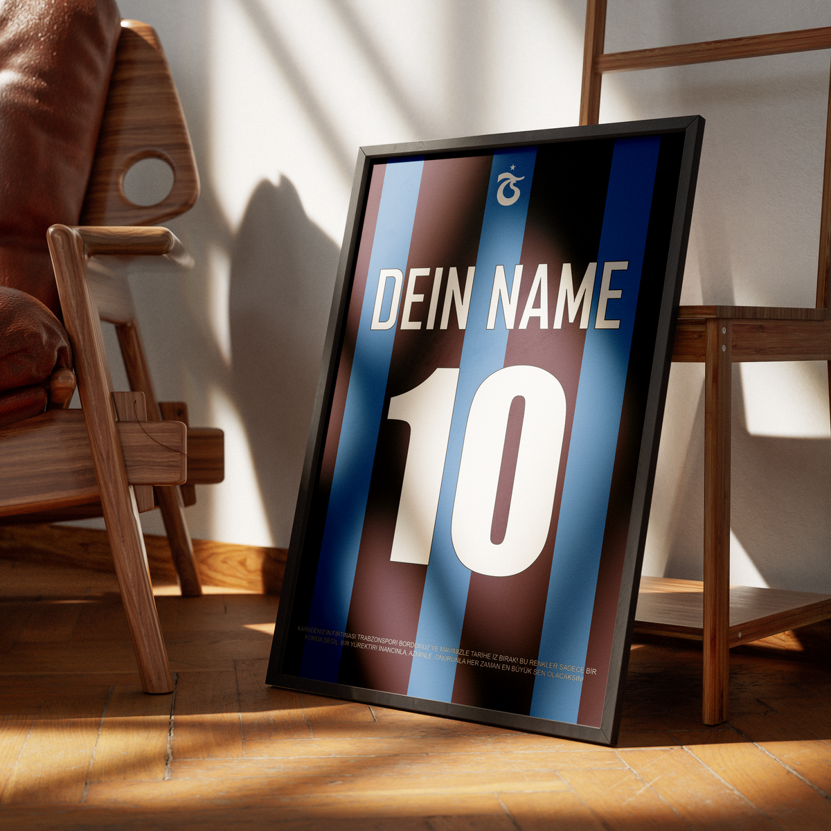 Poster Trabzonspor 2