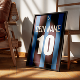 Poster Trabzonspor 2