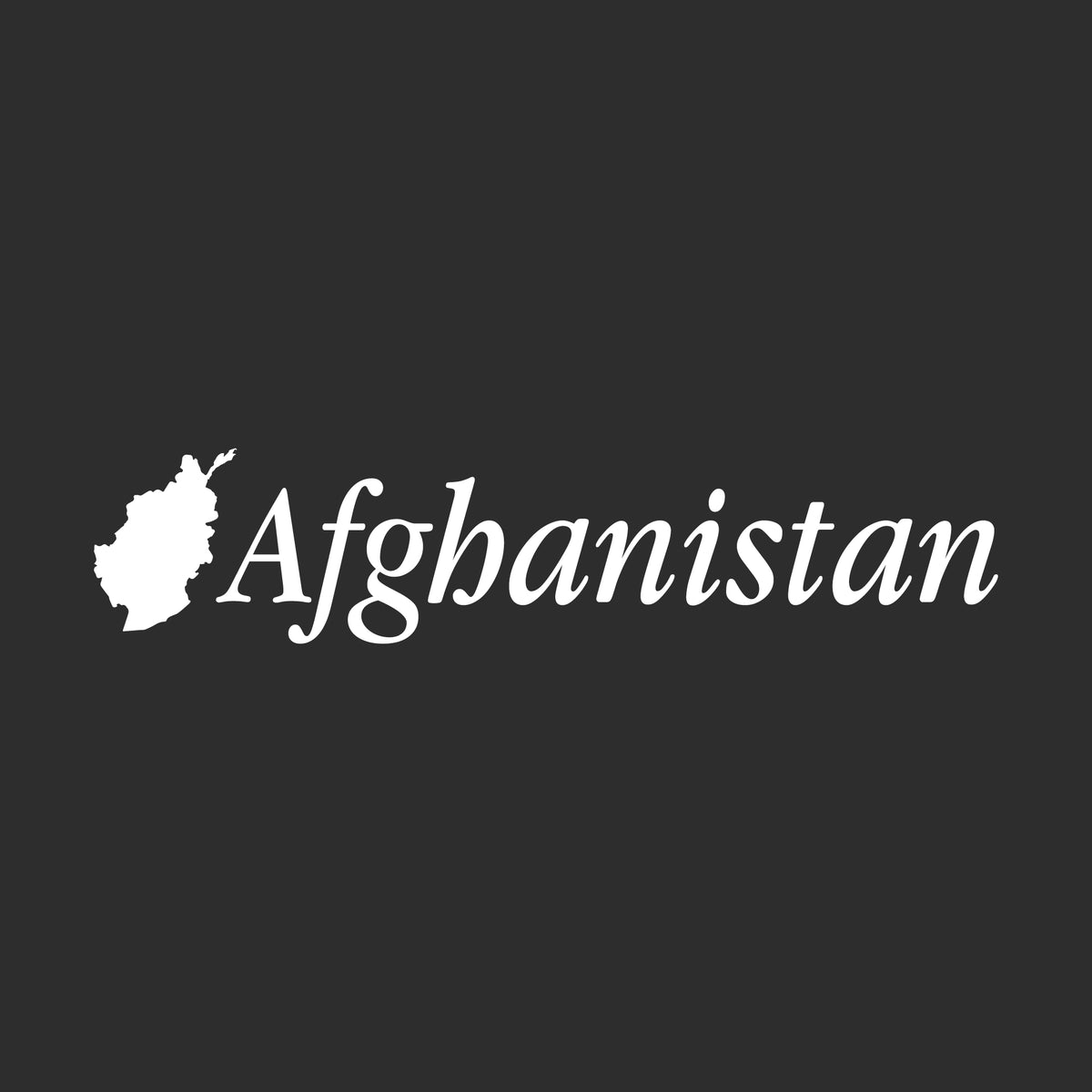 Afghanistan